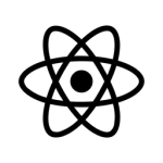react