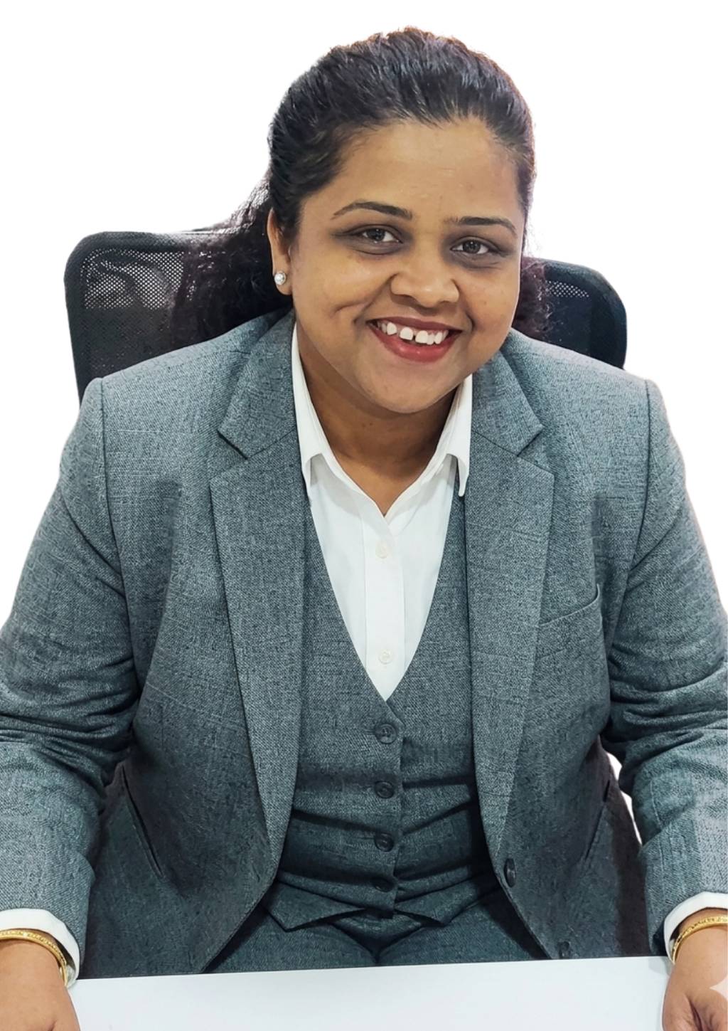 Akshada Dabhekar