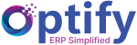 Optify logo