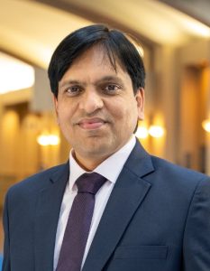 Deepak Jain