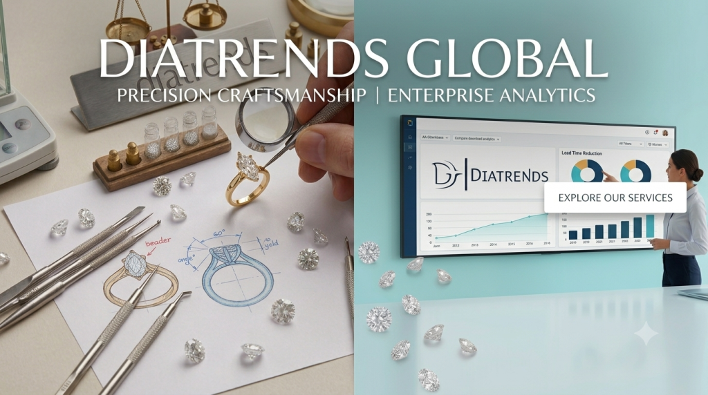 Diatrends case study
