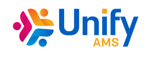 Unify AMS logo