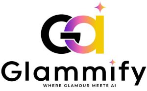 Glammify logo