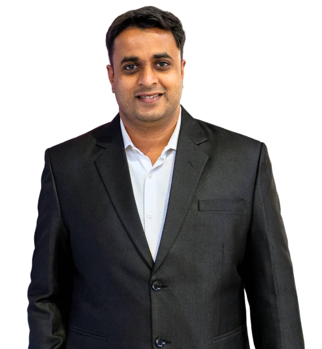 Rushiraj Paralkar