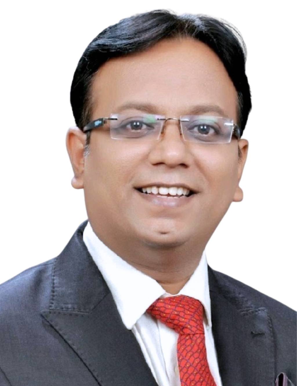 Tushar Kuwar